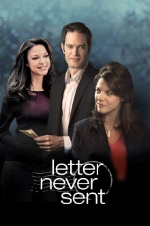Letter Never Sent Trailer