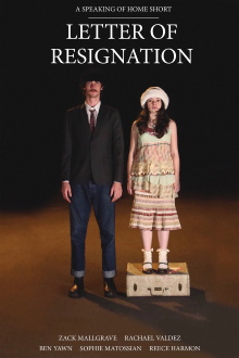 Letter of Resignation Trailer