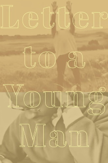 Letter to a Young Man Trailer