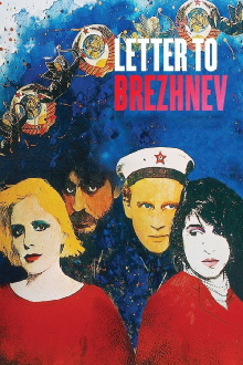 Letter to Brezhnev Trailer