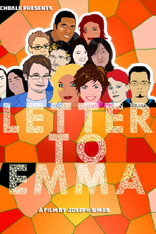 Letter to Emma Trailer