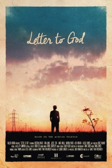 Letter to God Trailer