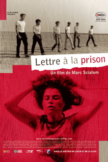 Letter To Jail Trailer