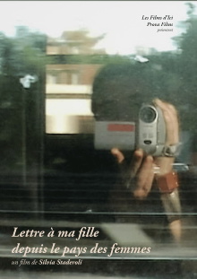 Letter to my daughter from the land of women Trailer