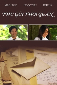 Letter to our Past Trailer