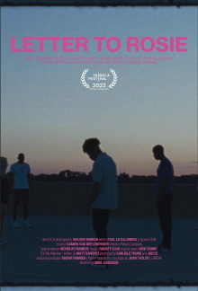 Letter to Rosie Trailer