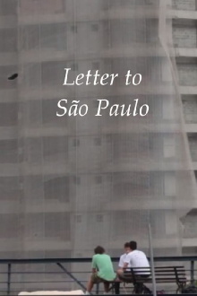 Letter to São Paulo Trailer