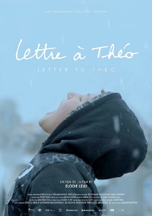 Letter to Theo Trailer