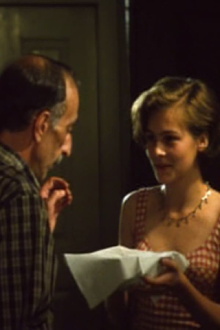 Lettera Amorosa Trailer