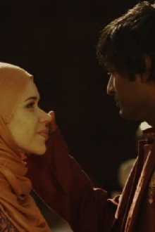Lettera da Madras Trailer