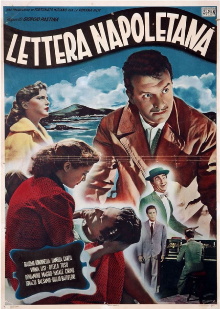 Lettera napoletana Trailer