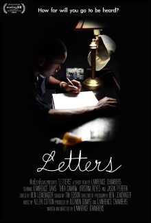 Letters Trailer