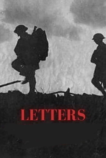 Letters Trailer