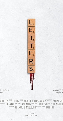 Letters Trailer
