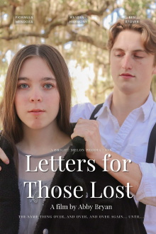 Letters for Those Lost Trailer