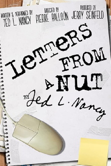 Letters from a Nut Trailer