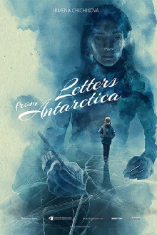 Letters from Antarctica Trailer