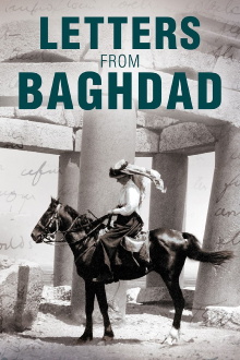 Letters from Baghdad Trailer