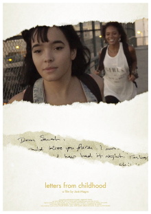 Letters from Childhood Trailer