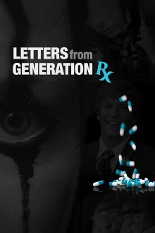Letters from Generation Rx Trailer