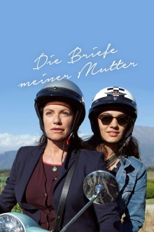 Letters from Santiago Trailer