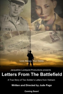 Letters From The Battlefield Trailer