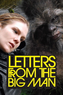 Letters from the Big Man Trailer