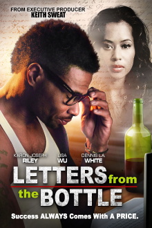 Letters from the Bottle Trailer