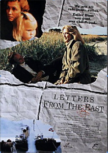 Letters from the East Trailer