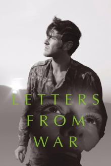 Letters from War Trailer