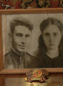 Letters from War Trailer