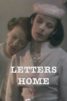 Letters Home Trailer