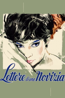 Letters of a Novice Trailer