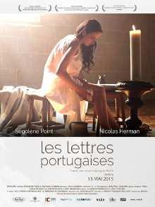 Letters of a Portuguese Nun Trailer