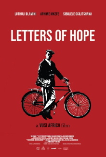 Letters of Hope Trailer