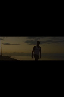 Letters on the Sea Trailer