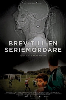 Letters to a Serialkiller Trailer