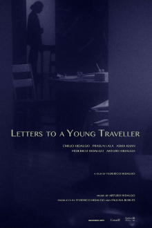 Letters to a Young Traveller Trailer