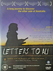 Letters to Ali Trailer