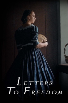 Letters To Freedom Trailer