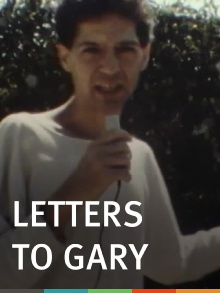 Letters to Gary Trailer
