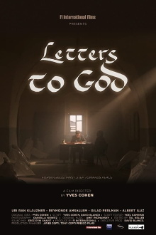 Letters to God Trailer