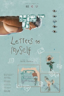 Letters to Myself Trailer