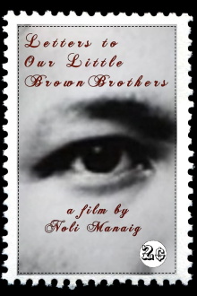 Letters to Our Little Brown Brothers Trailer