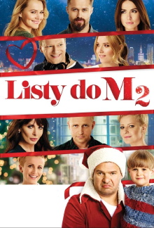 Letters to Santa 2 Trailer