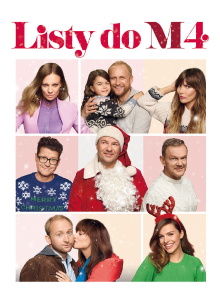 Letters to Santa 4 Trailer