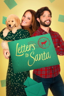 Letters to Santa Trailer