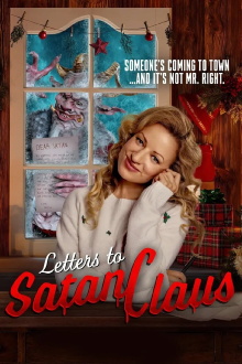 Letters to Satan Claus Trailer