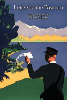 Letters to the Postman Trailer