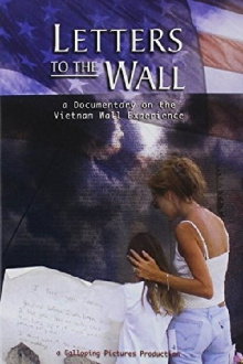 Letters to the Wall: A Documentary on the Vietnam Wall Experience Trailer
